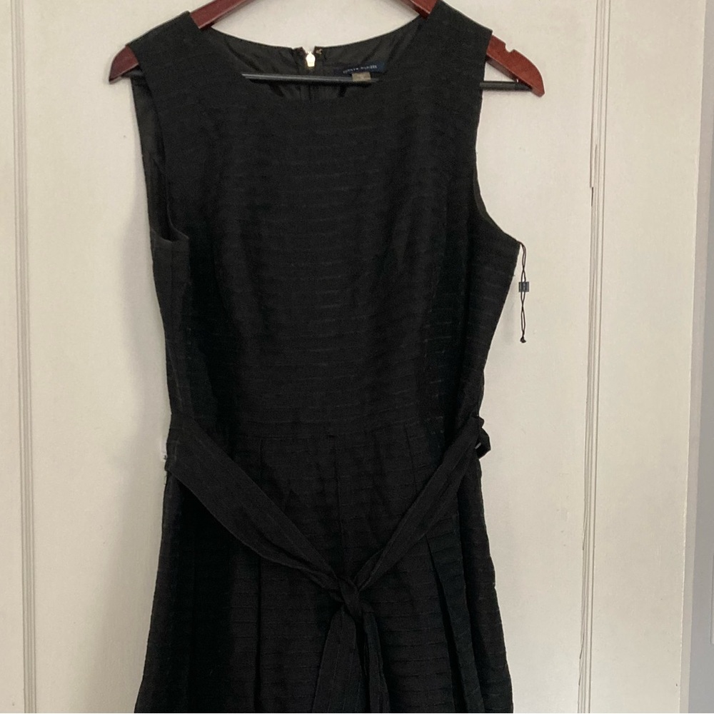 Dress Tommy Hilfiger